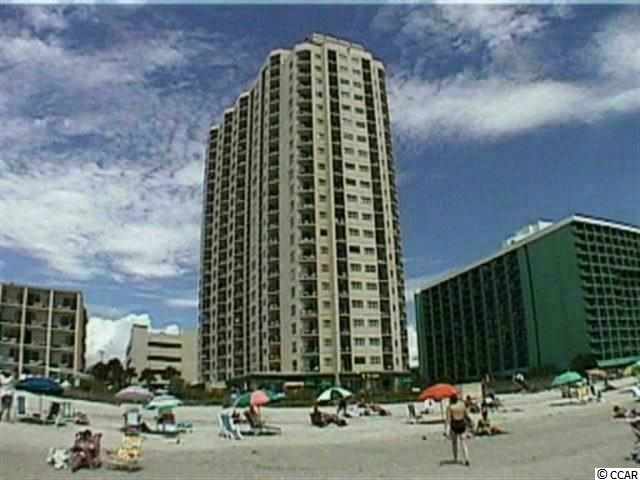 1605 S Ocean Blvd. UNIT #1803 Myrtle Beach, SC 29577