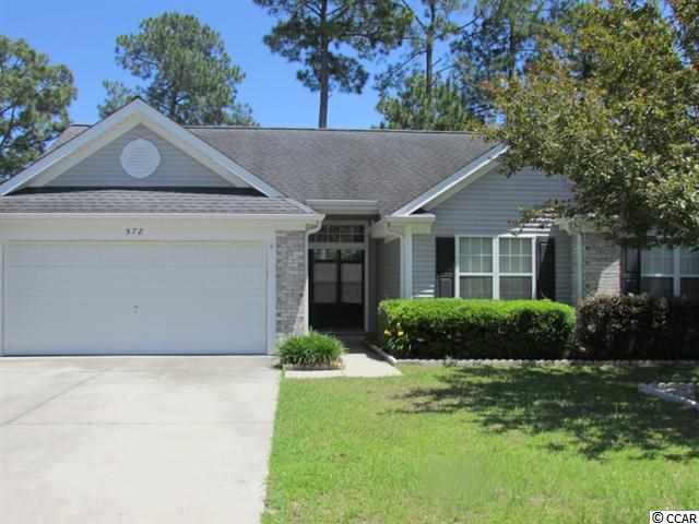 578 Wildflower Trail Myrtle Beach, SC 29579