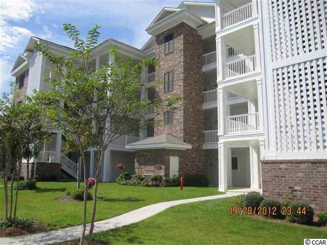 4890 Luster Leaf Circle UNIT #404 Myrtle Beach, SC 29577