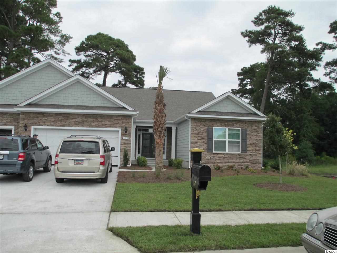 1317 Seabrook Plantation Way North Myrtle Beach, SC 29582