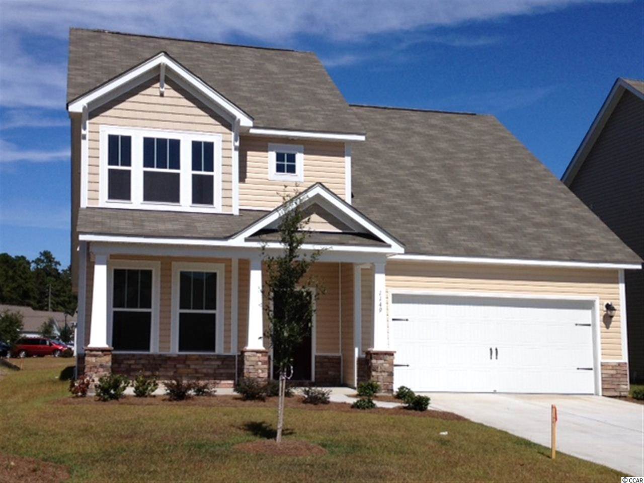 1149 Bethpage Dr. Myrtle Beach, SC 29579