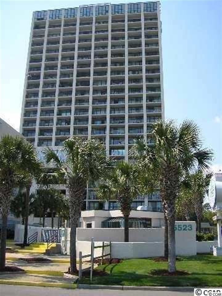 5523 N Ocean Blvd. UNIT #1904 Myrtle Beach, SC 29577