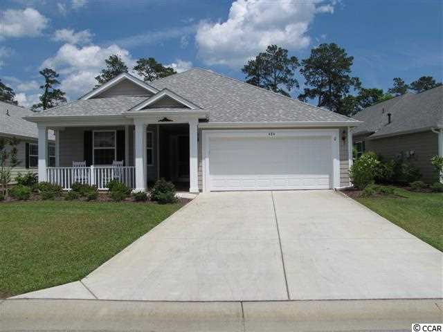 484 Grand Cypress Way Murrells Inlet, SC 29576
