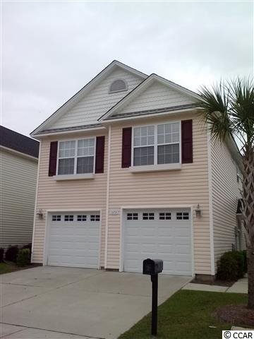 1372 Brown Pelican Dr. Myrtle Beach, SC 29577