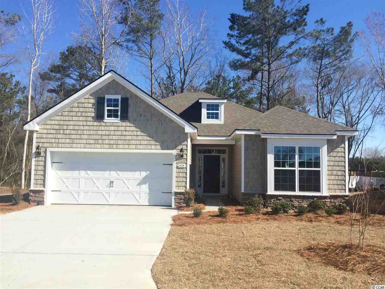 1528 Claremont Ct. Conway, SC 29526