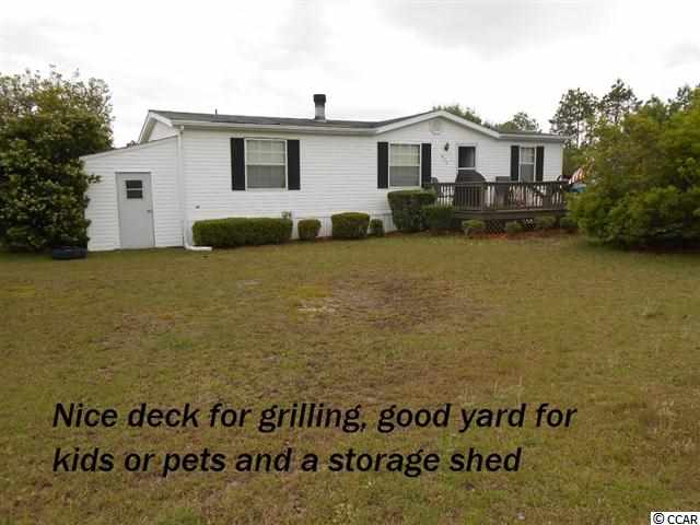 911 Old Magnolia Dr. Conway, SC 29526