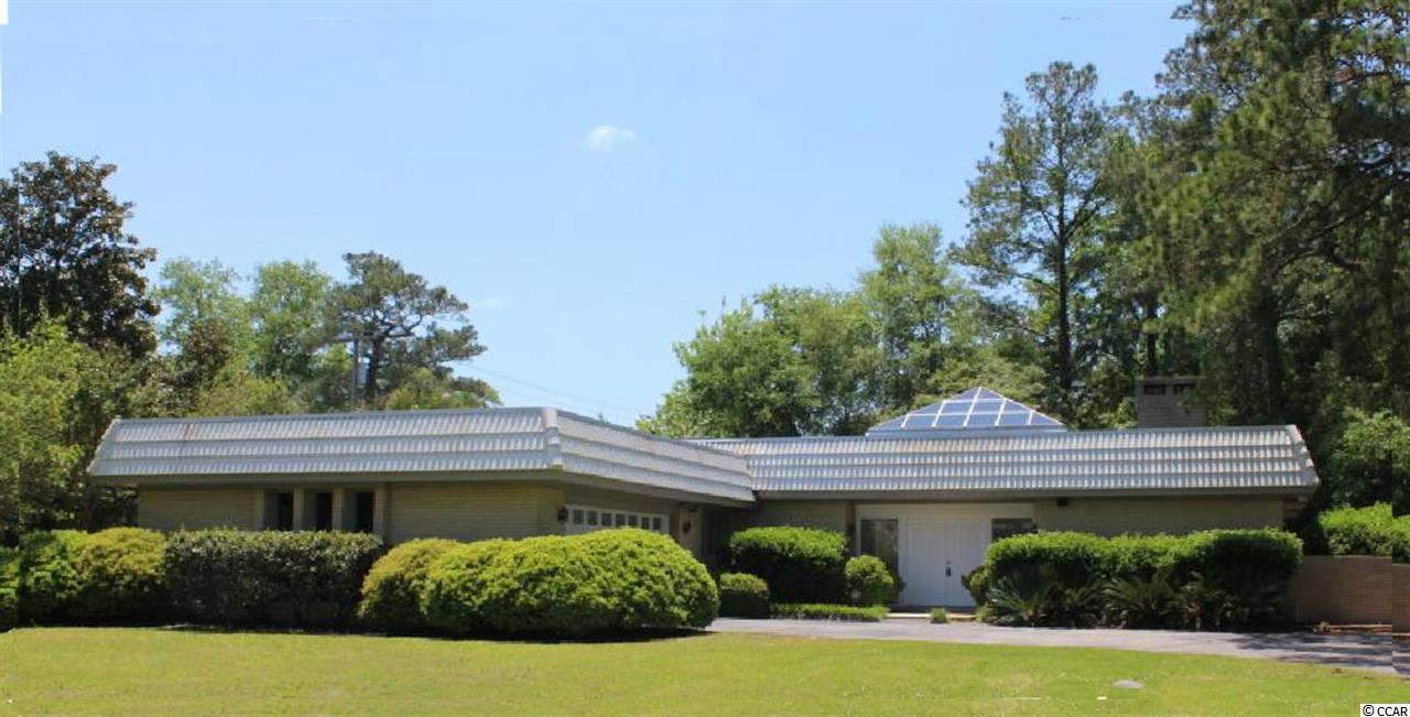 401 Fairway Ridge Dr. Myrtle Beach, SC 29572