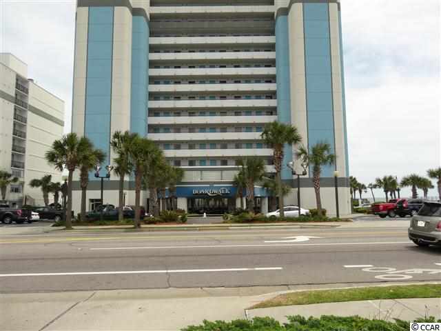 2300 N Ocean Blvd. UNIT #733 Myrtle Beach, SC 29577
