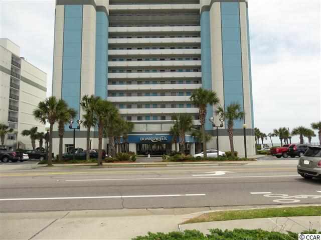 2300 N Ocean Blvd. UNIT #733 Myrtle Beach, SC 29577