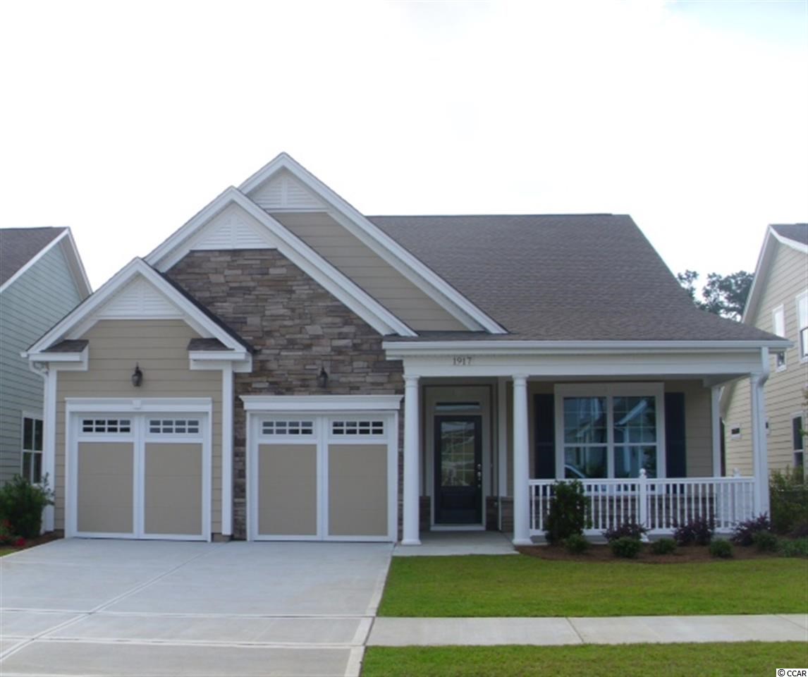 1917 Suncrest Dr. Myrtle Beach, SC 29577