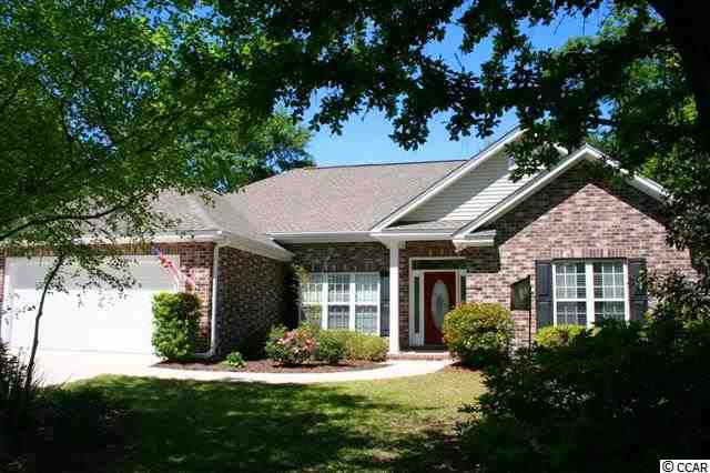 30 Tillersplow Ct. Pawleys Island, SC 29585