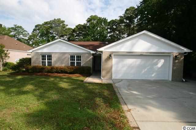 1451 Fox Hollow Way North Myrtle Beach, SC 29582