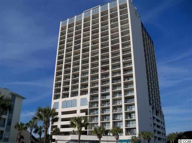 5523 N Ocean Blvd. UNIT #1602 Myrtle Beach, SC 29577