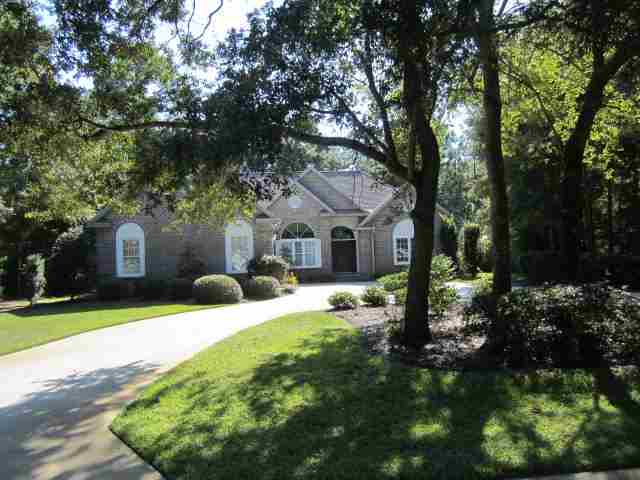 54 Waterville Ln. Pawleys Island, SC 29585