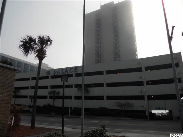 1605 S Ocean Blvd. UNIT #2306 Myrtle Beach, SC 29577