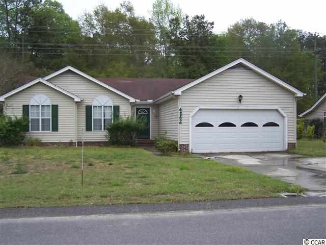 4242 Bradford Circle Myrtle Beach, SC 29588