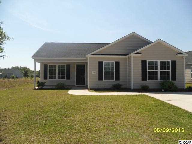 135 Hamilton Way Conway, SC 29526