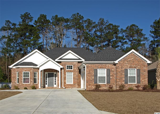 Lot 13 Battey Dr. Myrtle Beach, SC 29588