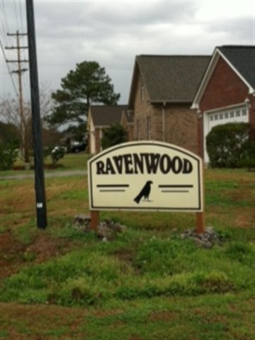 Lot 24 Ravenwood Dr. Little River, SC 29566
