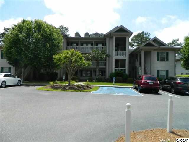 504 Pinehurst Ln. UNIT 18 - G Pawleys Island, SC 29585