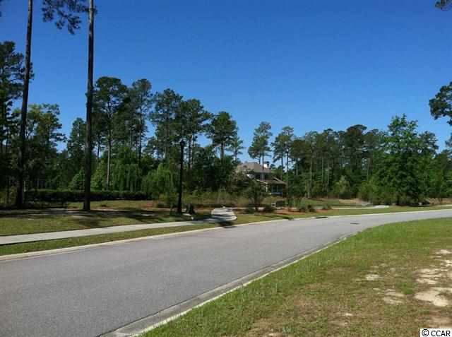 LOT 208 Camp Hill Circle Murrells Inlet, SC 29576