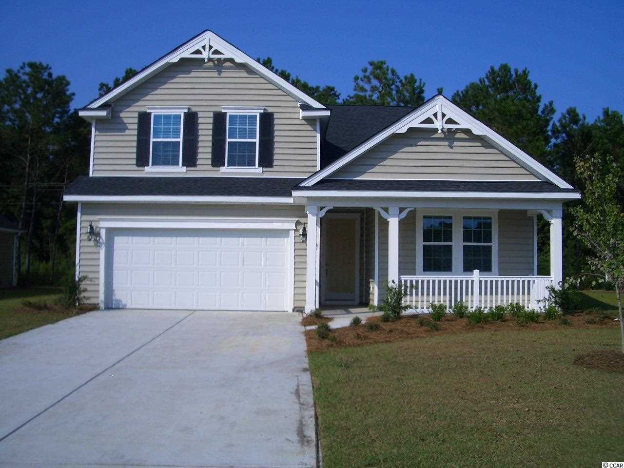 148 Shenandoah Dr. Murrells Inlet, SC 29576