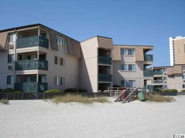 9520 Shore Dr. UNIT 1-J Myrtle Beach, SC 29572