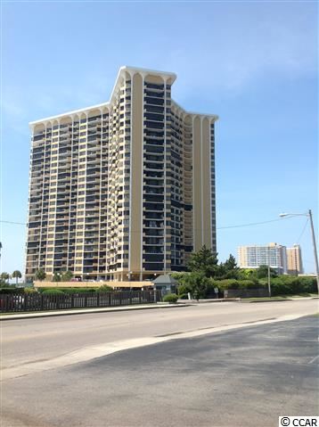 9650 Shore Dr. UNIT #2306 Myrtle Beach, SC 29572