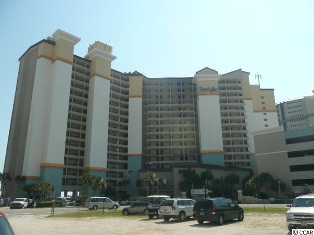 4800 S Ocean Blvd. UNIT #820 North Myrtle Beach, SC 29582