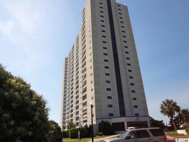 5905 S Kings Hwy. UNIT 1707C Myrtle Beach, SC 29575