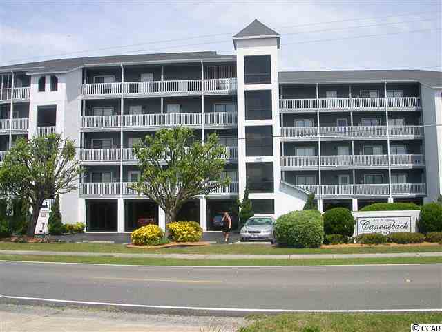 305 N Hillside Dr. UNIT #102 North Myrtle Beach, SC 29582