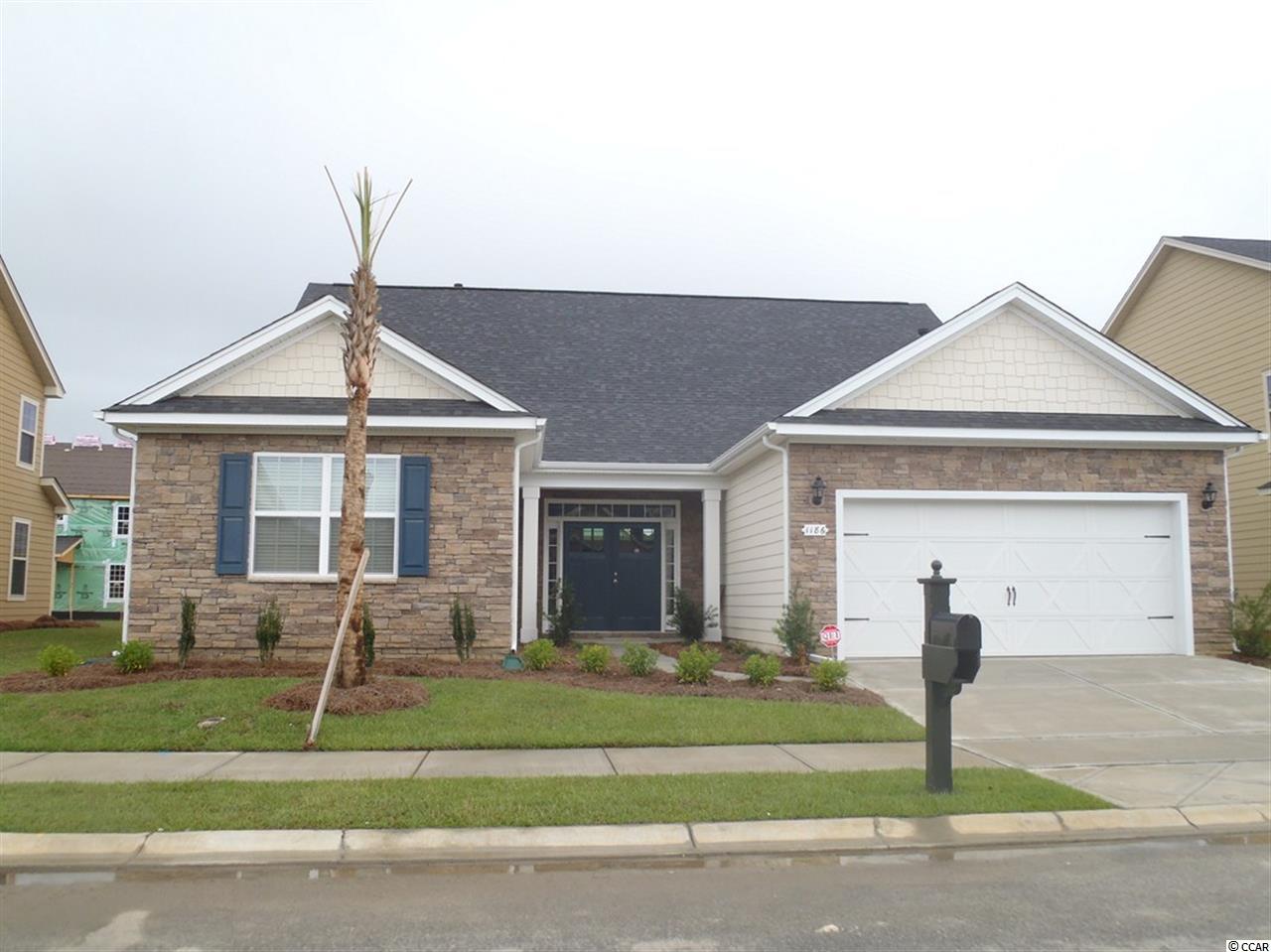 1186 Shire Way Myrtle Beach, SC 29577