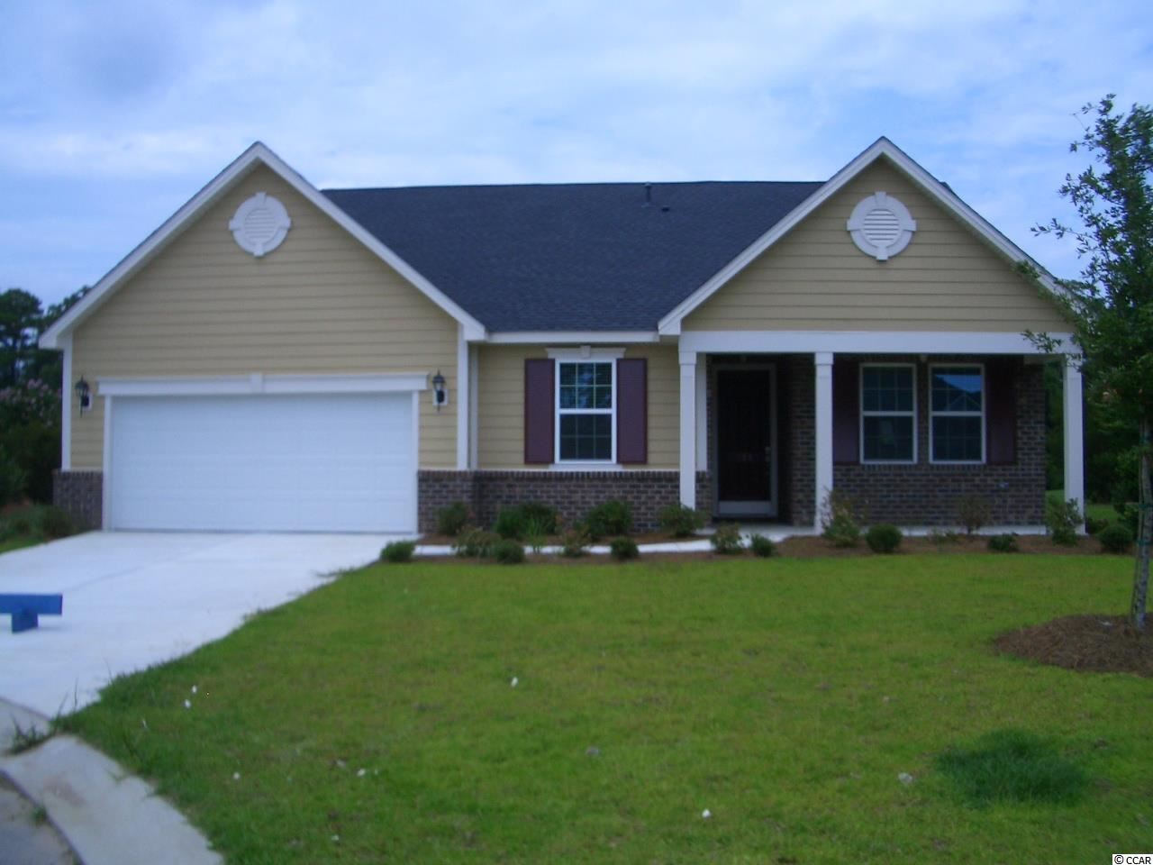 128 Whitemarsh Ct. Murrells Inlet, SC 29576