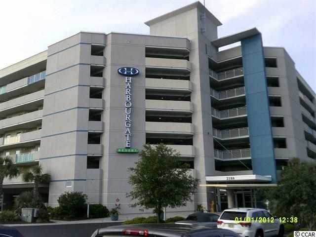2100 Sea Mountain Hwy. UNIT #606 North Myrtle Beach, SC 29582