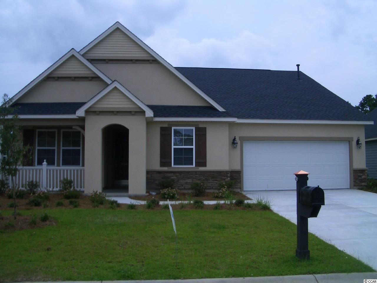 116 Whitemarsh Ct. Murrells Inlet, SC 29576
