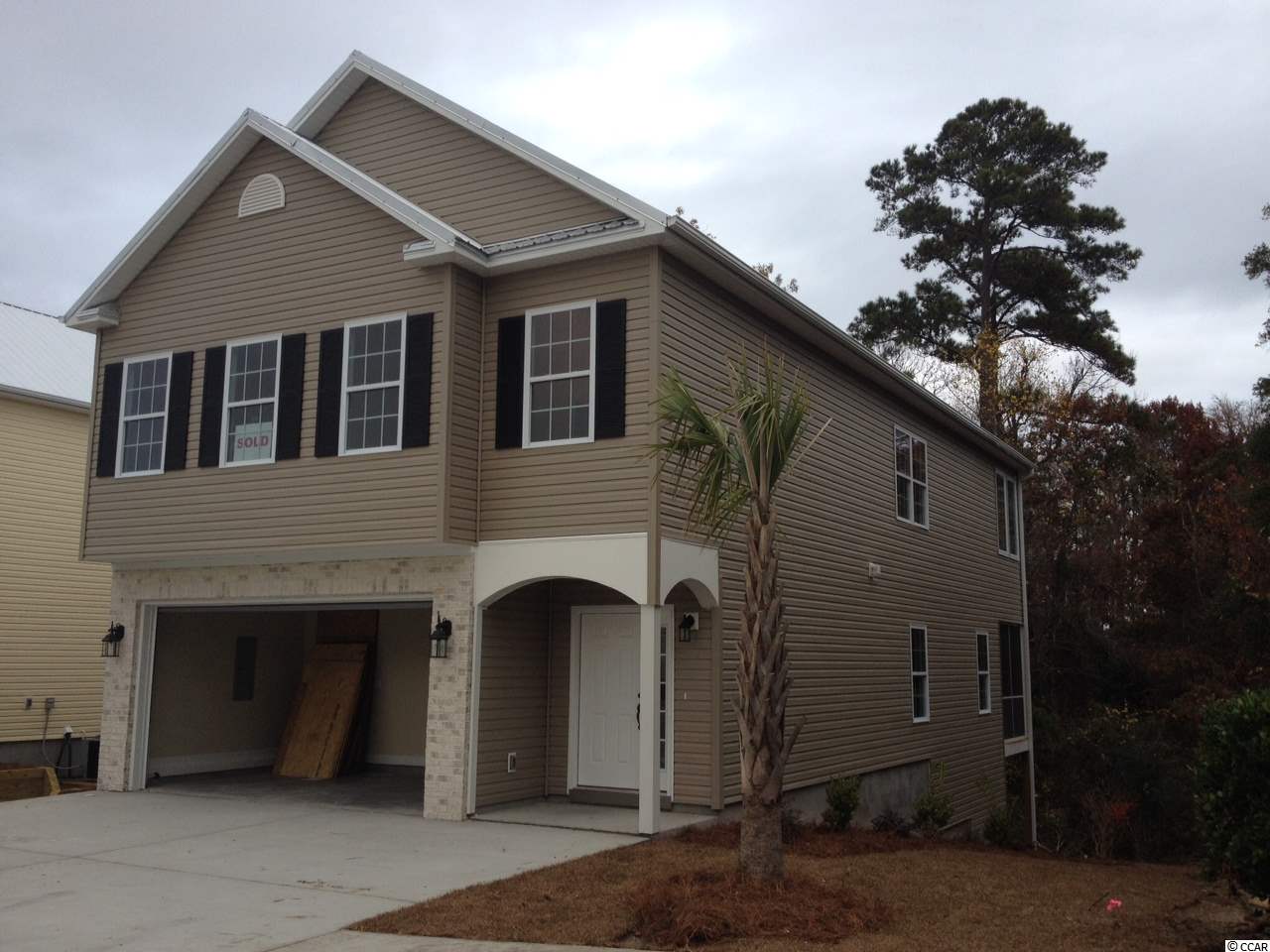 1304 Cottage Cove Circle North Myrtle Beach, SC 29582