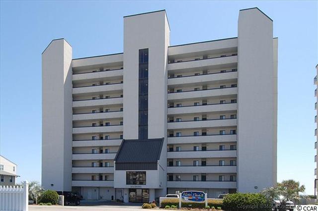 4111 Ocean Blvd. UNIT #1003 North Myrtle Beach, SC 29582