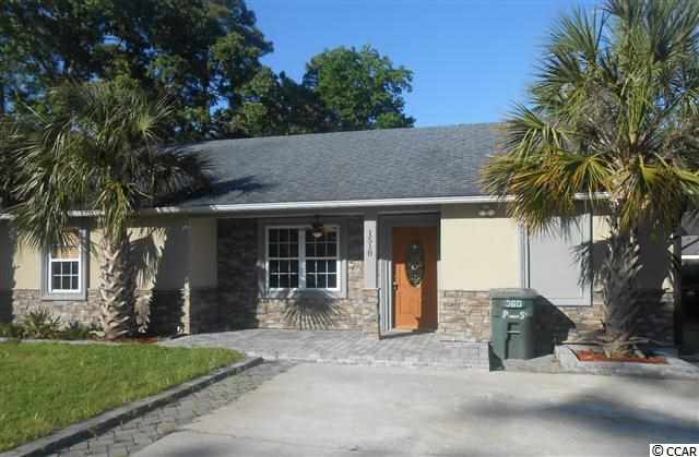 1510 N 25th Ave. N North Myrtle Beach, SC 29582