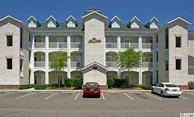 1017 World Tour Blvd. UNIT #102 Myrtle Beach, SC 29579