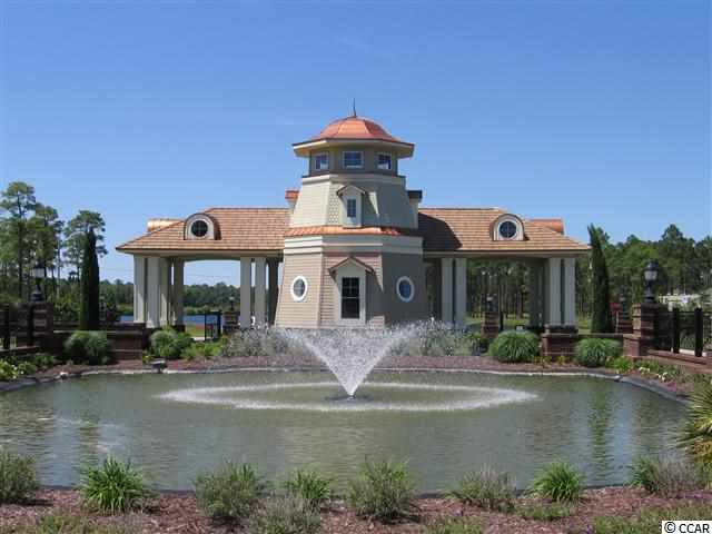 Lot 435 Waterbridge Blvd. Myrtle Beach, SC 29579