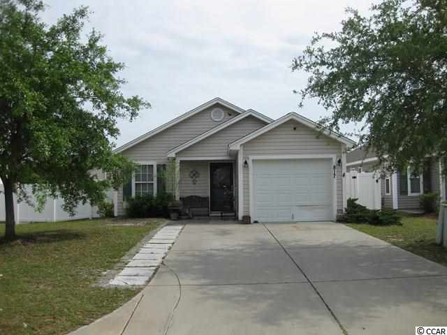 817 Silvercrest Dr. Myrtle Beach, SC 29579