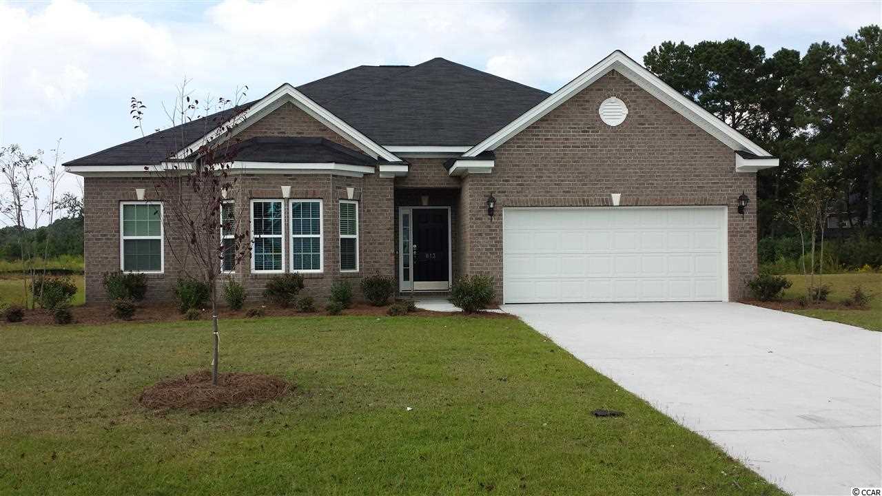 813 Wilcot Branch Ct. Conway, SC 29526