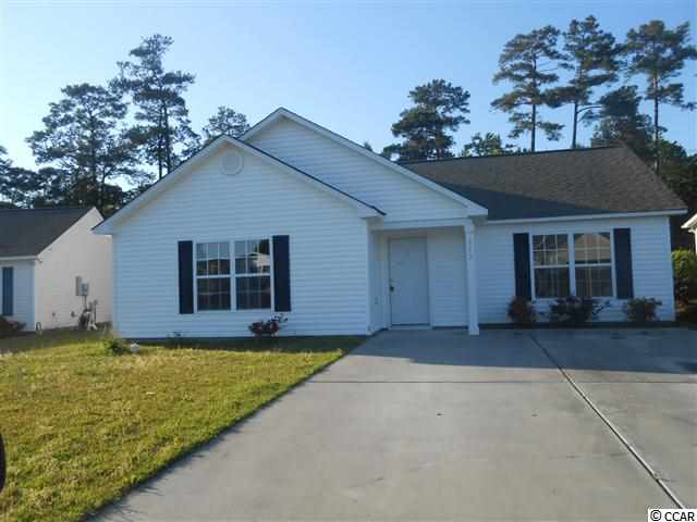 462 Andorra St. Longs, SC 29568