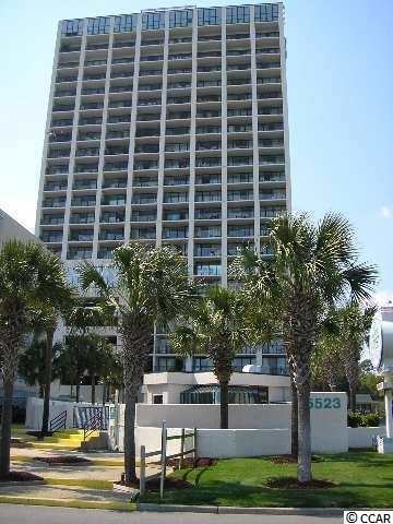 5523 N Ocean Blvd. UNIT #2004 Myrtle Beach, SC 29577