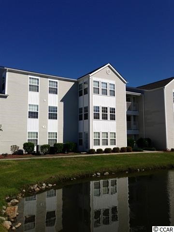 2265-G Huntingdon Dr. Surfside Beach, SC 29575