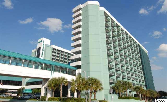 1501 S Ocean Blvd. UNIT #827 Myrtle Beach, SC 29577