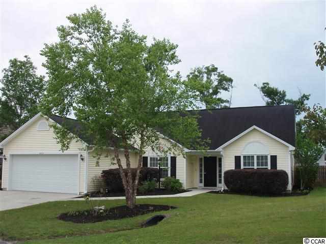 482 Saint Charles Circle Myrtle Beach, SC 29588