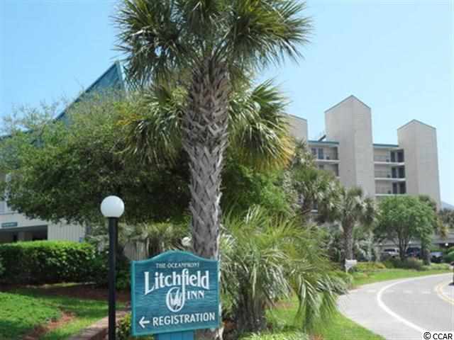 1 Norris Dr. UNIT #358 Pawleys Island, SC 29585