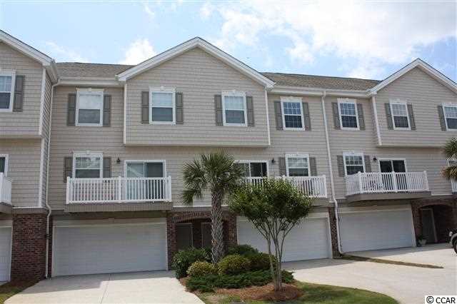 601 Hillside Dr. UNIT #1102 North Myrtle Beach, SC 29582