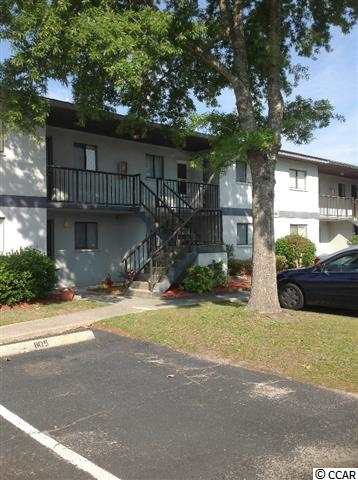 1301 Pridgen Rd. UNIT #802 Myrtle Beach, SC 29577